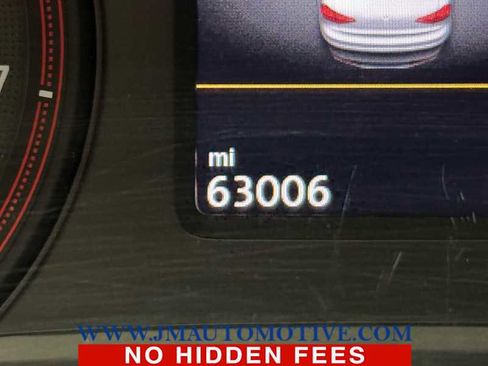 Used 2021 Volkswagen Passat 2.0T SE image 22