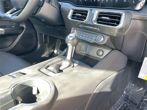 New 2025 Ford Mustang GT Premium image 24