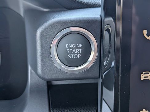 New 2026 Toyota 4Runner Limited AWD/4WD image 35