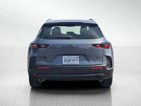 Certified 2023 MAZDA CX-50 2.5 S w/ Cargo Package image 5