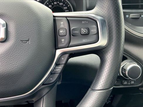 New 2026 RAM 1500 Classic Warlock AWD/4WD image 16