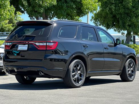 New 2026 Dodge Durango GT AWD/4WD image 4