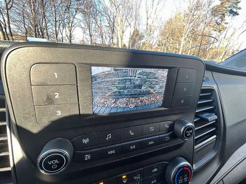 Used 2024 Ford Transit 250 Low Roof w/ Exterior Upgrade Package image 21