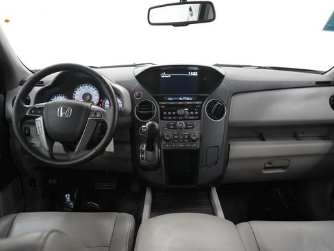 Used 2015 Honda Pilot EX-L image 18