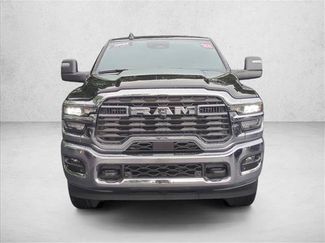 Used 2025 RAM 2500 Big Horn AWD/4WD video 2