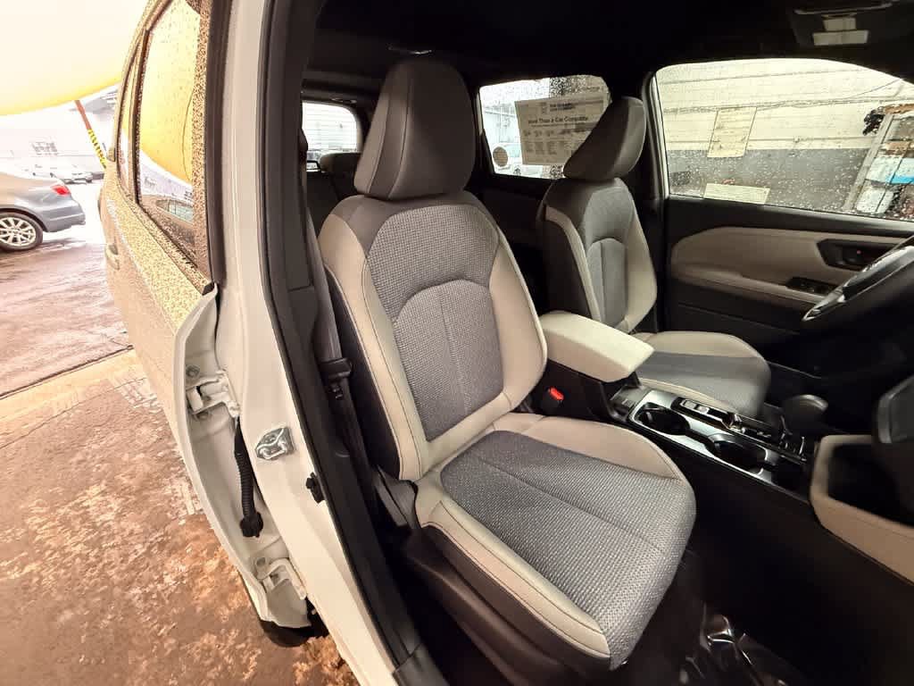 New 2026 Subaru Forester Premium AWD/4WD image 15