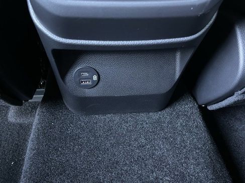 New 2025 Ford Ranger Lariat w/ FX4 Off-Road Package image 20