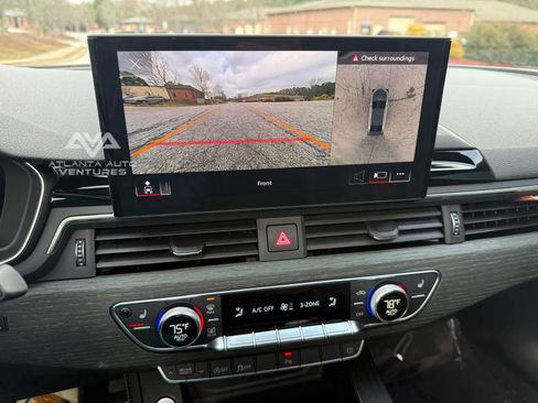 Used 2024 Audi A4 2.0T Premium Plus image 48