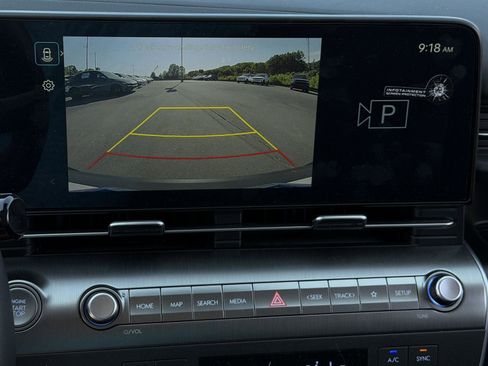 Used 2026 Hyundai Kona SEL Sport image 11