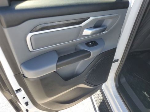 Used 2021 RAM 1500 Big Horn image 13