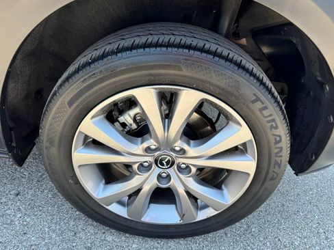 Used 2021 MAZDA CX-30 AWD 2.5 S w/ Premium Package image 7
