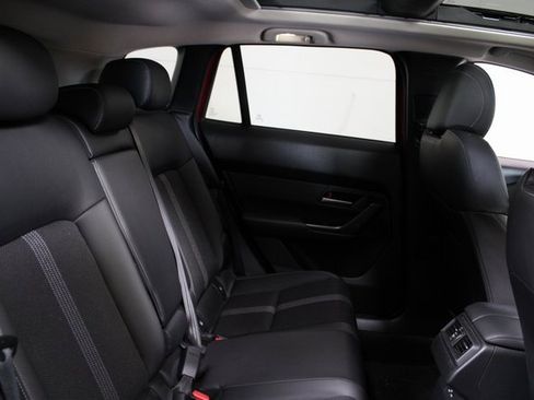 Used 2023 MAZDA CX-50 2.5 S w/ Cargo Package image 9