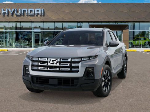 New 2026 Hyundai Santa Cruz SEL image 6