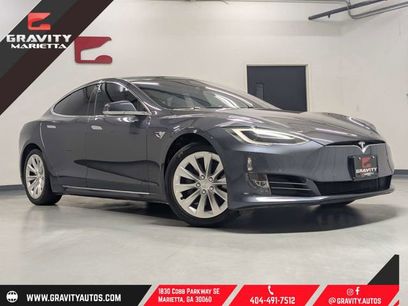 Used 2018 Tesla Model S 100D
