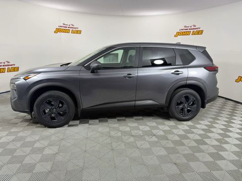 New 2026 Nissan Rogue SV w/ Cold Weather Package image 2