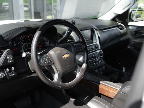 Used 2020 Chevrolet Tahoe LT AWD/4WD image 9
