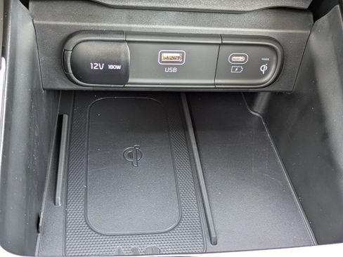 New 2025 Kia Telluride EX image 28