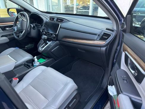 Used 2019 Honda CR-V EX-L image 7