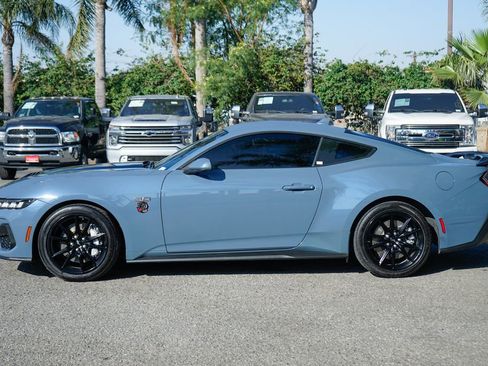 Used 2024 Ford Mustang GT Premium image 5