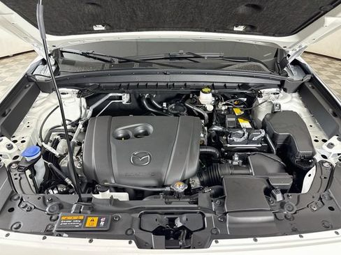 New 2026 MAZDA CX-5 2.5 S w/ Premium Plus Package AWD/4WD image 30
