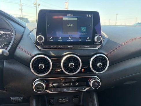 Used 2024 Nissan Sentra SR image 41