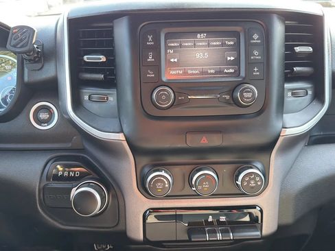 Used 2022 RAM 1500 Big Horn RWD image 17