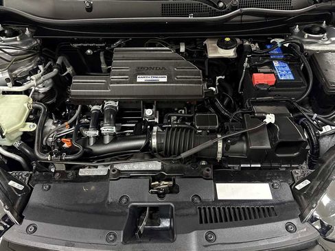 Used 2020 Honda CR-V LX image 29