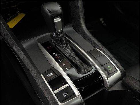 Used 2019 Honda Civic EX-L image 22