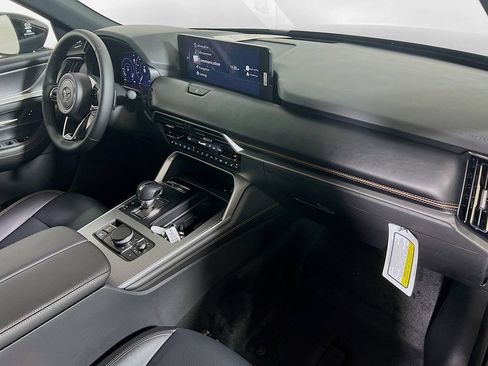 Used 2025 MAZDA CX-90 Plug-In Hybrid w/ Premium Plus AWD/4WD image 24