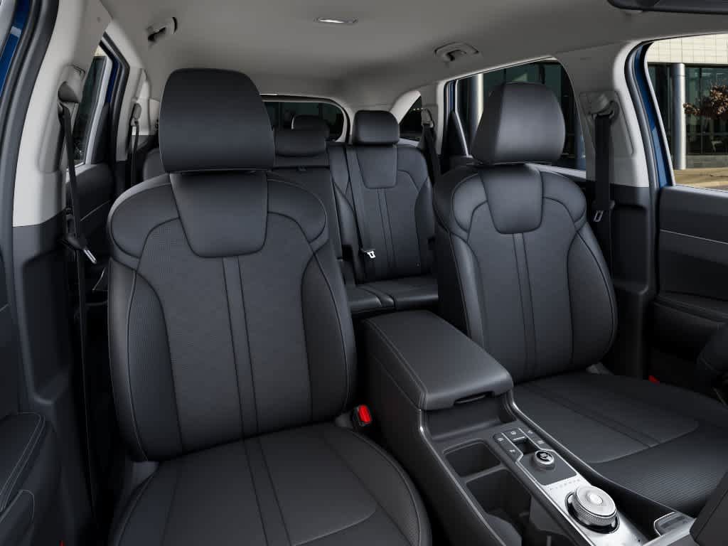 New 2026 Kia Sorento EX FWD image 15