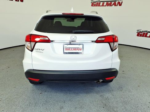 Used 2019 Honda HR-V EX-L image 6