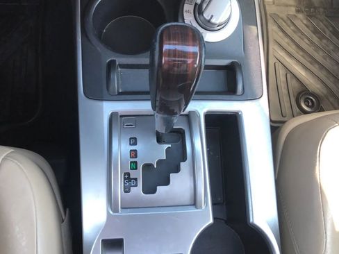 Used 2015 Toyota 4Runner Limited image 31