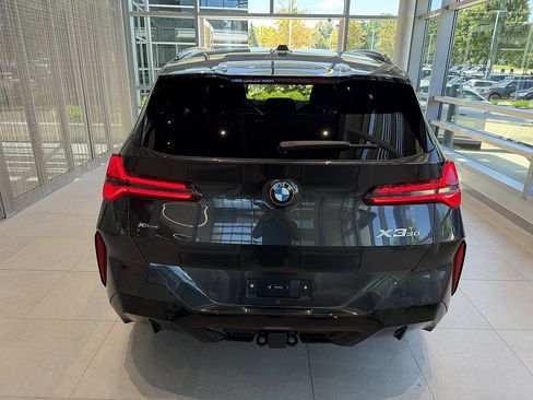 New 2026 BMW X3 xDrive30i w/ Premium Package AWD/4WD image 5