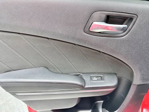 Used 2016 Dodge Charger R/T w/ Navigation & Travel Group image 16