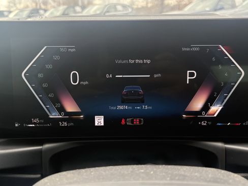 Used 2023 BMW 230i xDrive 230i xDrive w/ Premium Package image 23