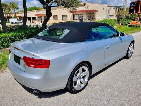 Used 2014 Audi A5 2.0T Premium Plus image 14