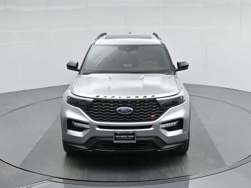 Used 2023 Ford Explorer ST w/ Equipment Group 401A image 41