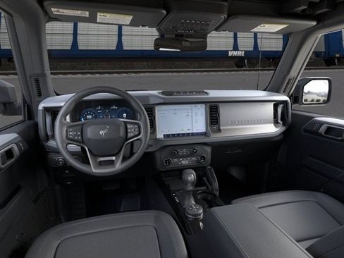 New 2026 Ford Bronco Big Bend AWD/4WD image 84