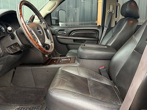 Used 2011 GMC Sierra 2500 Denali image 7