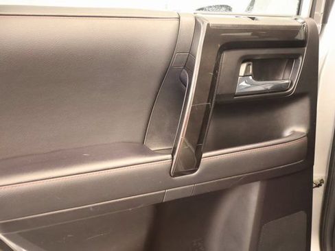 Certified 2024 Toyota 4Runner TRD Off-Road Premium w/ Off Road Premium Plus Package AWD/4WD image 33