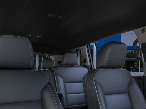 New 2026 Buick Enclave Preferred w/ Power Package image 48