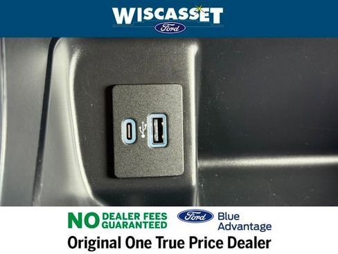 Used 2022 Ford F150 XLT w/ Equipment Group 302A High image 13