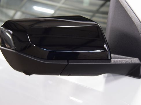 New 2026 Chevrolet Colorado ZR2 w/ ZR2 Bison Edition image 19