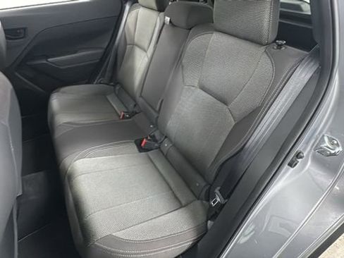 Certified 2024 Subaru Crosstrek 2.0i Premium w/ Popular Package #3 image 14