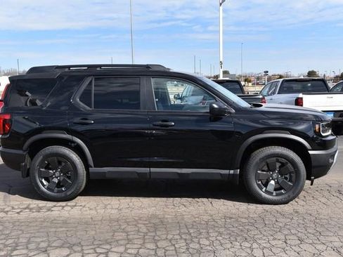 New 2026 Honda Passport RTL image 5