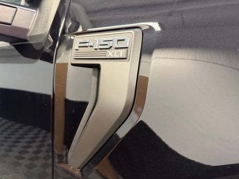 Used 2023 Ford F150 XLT w/ Equipment Group 302A High AWD/4WD image 43