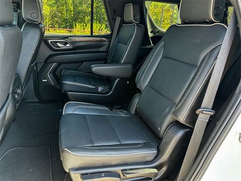 Used 2024 Chevrolet Tahoe Premier image 26