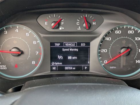 Used 2023 Chevrolet Malibu LT image 22