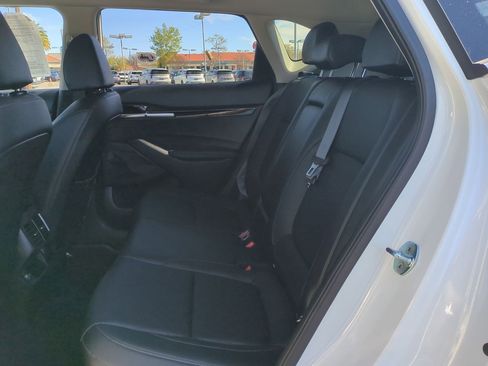 Certified 2022 Kia Seltos EX image 24