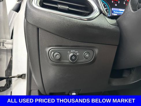 Used 2023 Chevrolet Equinox Premier FWD image 33
